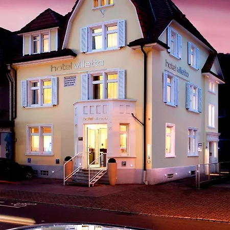 Bed & Breakfast Schlotzeria Hotel I Cafe I Eis Grenzach-Wyhlen