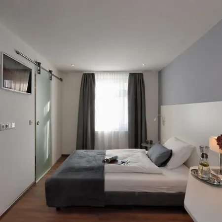 Schlotzeria I Cafe I Eis ベッド・アンド・ブレックファスト グレンツァッハ・ヴィレン